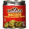 La Costeña La Costena Jalapeno Nacho Scheiben - 199g