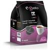 POP CAFFE' POPCAFFE' CAPSULE 96 PZ ARABICO COMPATIBILE CON MACCHINE NESCAFE' DOLCE GUSTO