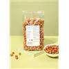 KoRo - Perle di brezel 650 g - Vegan - Croccanti - Salatini per aperitivo