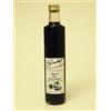 Regiohof Sciroppo al ribes nero di montagna 500 ml. - Regiohof
