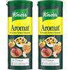 Knorr Aromat All Purpose Savoury Seasoning (90g) - Pack of 2 by Knorr