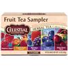 Celestial Seasonings Fruit Tea Sampler Tea Bags - 18 ct