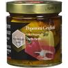 Mastrototaro Food Peperoni Grigliati in Olio Extra Vergine di Oliva - 410 ml