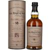The Balvenie 18 Years Old Pedro Ximénez Cask 48,7% Vol. 0,7l in Giftbox