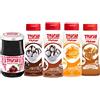 Toschi KIT COLAZIONE TOSCHI