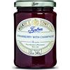 Tiptree Strawberry Conserve with Champagne 340g