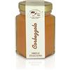 Apicoltura Cazzola - Azienda Agricola Gi Apicoltura Cazzola - Miele di Corbezzolo - Vasetto da 135 g (Pacco di 2 x 135 g)