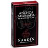 Nardin Acciughe Cantabrico affumicate - 100 g