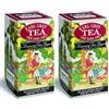 Generico TÈ EARL GREY 60 FILTRI (2 confezioni da 30 filtri) Tea al bergamotto