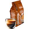 La Capsuleria Caffè INTENSO - gusto intenso (96 Capsule) compatibili con Caffitaly, 8 confezioni x 12 Capsule