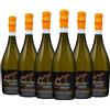 Giorgio Moroder Prosecco DOC | Extra Dry | 750ml x 6