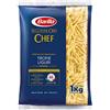 Barilla PASTA BARILLA SELEZIONE ORO CHEF TROFIE LIGURI PACCO 1 KG RISTORANTE FOOD SERVICE