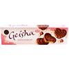Fazer Biscotti geisha fazer con cioccolato alla crema di nocciole 1 Box von 100 g 3,5 Unzen