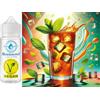 Sasami Aroma concentrato tè freddo menta - vegano - Sasami - 10ml