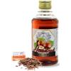 AlcoFermBrew Essenza Nocciola Style 250ml + 20g Chips di Quercia Francese - Estratto Senza Alcol per Vodka