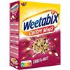 Weetabix - Minis Fruit & Nuts- Cereali integrali di grano con frutta e frutta secca (12 pezzi da 500 grammi)