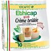 101CAFFE' Creme Brulee | Confezione da 10 capsule compatibile con Ethicap
