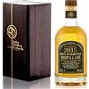 Antica Distilleria di Altavilla Grappa di Chardonnay Invecchiata 6 Anni Millesimata 2015 Riserva Altavilla di Mazzetti 70cl 42% vol in cofanetto di legno