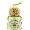 Benedetto Cavalieri X4 PASTA CAVALIERI FUSILLI DI SEMOLA INTEGRALE DI GRANO DURO BIOLOGICO - PRODOTTO ARTIGIANALE MADE IN SALENTO (4 X 500gr)