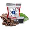 CAFFÈ BORBONE 400 Capsule Compatibili Nespresso Caffe' Borbone Miscela Rossa Respresso