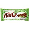 Aero Barra di condivisione menta piperita 100G