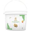 Fiore di Puglia Taralli pugliesi classici Fiore di Puglia 3 kg con olio extra vergine d'oliva