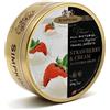 Simpkins - Dolci da viaggio alla fragola e crema, 200 g