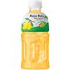 Mogu Mogu 6 Bottiglie Mango Mogu Mogu Bottiglia da 320 ml Asian Food