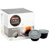 Nestlè 90 Capsule Caffe Nescafe Dolce Gusto Caffè Espresso Barista Extra Cremoso