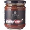 La Chinata Paté d'Olive Nere (180 g) - La Chinata