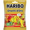Haribo Orsetti d' Oro Caramelle Gommose 30 x 80g