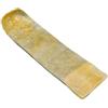 Generico COLLATO DI MAIALE PER SALAME CONFEZIONE 10 PEZZI BUDELLO SECCO (COLLATO 60/40)