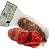 Generico Soppressata artiginale di maiale nero d'Aspromonte Calabrese Piccante gr 350 Oro delle Muse