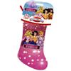 CandyFrizz Selection Calza befana Gormiti e Principesse con sorpresa 170 gr (PRINCIPESSE)