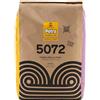 FARINA PETRA 12,5kg Petra 5072 Farina Tipo 0 con Germe di Grano Stabilizzato W 320-340 | Per Pizza in Pala e Pizza al Piatto | Alta Idrazione, Lunga Maturazione, Impasto Morbido e Leggero