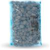 KoRo - Mandorle al cioccolato con cannella 1 kg - Piacere cioccolatoso con un tocco di cannella- a base di aromatiche mandorle californiane ricoperte di vero cioccolato belga