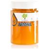 Le Querce Apicoltura Le Querce Miele di Eucalipto Biologico Italiano 400g - 100% Naturale, Non Pastorizzato - Gusto Intenso