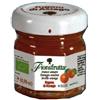 Rigoni di Asiago 24 MINI VASETTI MARMELLATA RIGONI DI ASIAGO ARANCE AMARE 25 GR MONODOSE FIORDIFRUTTA