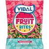 Vidal Anguria di Liquirizia Lucida Tagliata busta 1.5Kg 250pz circa