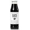 Vino Calabro Il Puttino SAPA DENSA 950 Gr. - Mosto Cotto Concentrato 100% Uva Italiana - Riduzione Naturale di Mosto - Glassa Naturale per Dolci, Carne e Formaggi - Condimento Artigianale Calabrese - Il Puttino (950Gr. SAPA)