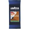 Lavazza Espresso Point Cartridges, Crema Aroma Arabica/Robusta, .25 oz, 100/Box, Sold as 1 Box
