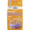 Bauckhof Bio Bauck - Muzli, 2 confezioni da 425 g