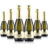 Azienda Agricola Balter CONFEZIONE 6 BOTTIGLIE BALTER BRUT TRENTODOC
