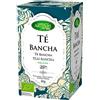 ARTEMIS BIO Tè bancha hojicha biologico 20 bustine per infusione