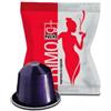Zito 100 Capsule Caffè Zito Miscela Primo Compatibili Nespresso