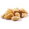 ITALIA SPEZIE Mandorle con guscio - FORMATO CONVENIENZA DA 1 KG - Italia Spezie