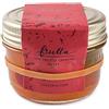 LAZZARIS DAL 1901 Lazzaris 1901 - Mostarda di frutta 250 g Gourmet - 4 vasi per cartone