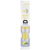 Bolero Drink 48 Bustine ICE TEA lemon 3 grammi 3 gr Gusti Diversi Assortimento alla Frutta Preparato Polvere Solubile Per Bevanda Fresca in Acqua Prodotto 144 grammi dolcificato stevia 0.14 kilograms