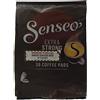 Senseo Extra Strong / Extra Kräftig, Caffè dal Sapore Intenso e Pastoso, 36 Cialde