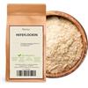 Kamelur 200g fiocchi di lievito - fiocchi di lievito nobile vegan a base di melassa, come condimento per parmigiano & formaggio vegan - fiocchi di lievito nobile in confezione biodegradabile